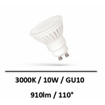 ampoule-ledGU10-spectrum-10W-3000K