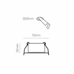 TD_PICOLO_RECESSED_BASE_ACCESSORY_4835_4836