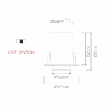 TD_NANO_OXO_SQ_RECESSED_4550_4552_1