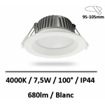 spot-led-blanc-encastre-rond
