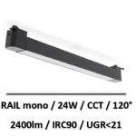 rail-mono