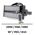 projecteur-DMX