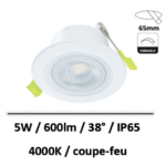 spot-coupe-feu
