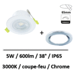 spot-coupe-feu-chrome