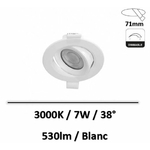spot-led-blanc-7W-dimmable