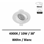 spot-led-blanc-10W-dimmable