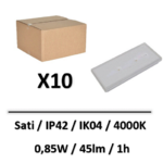 LXF3045EX