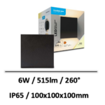applique-led-6W