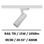 Spot-sur-rail-blanc