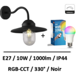 applique-col-de-cygne-dimmable