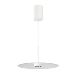 Hat-surface-white
