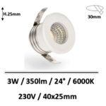 LEDME