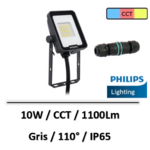 projecteur-led-philips-10W