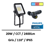 projecteur-philips-20W