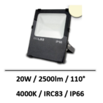 PROJECTEUR-IP66
