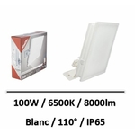 projecteur-led-blanc-100W-xanlite