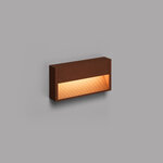 PR29415BI38215_70909_GRADA_2_APLIQUE_MARRON_OXIDO_LED_6W_3000K_SZ4