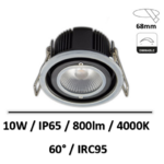 SPOT-IP65-dimmable