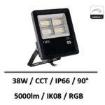 projecteur-led-dimmable
