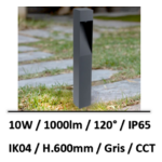borne-led-600mm