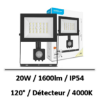 projecteur-detecteur-pas-cher