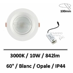 spot-led-clareo-10W-4000K-