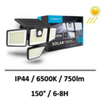 Projecteur-solaire