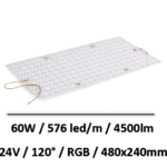 PLAQUE-flexible-LED