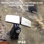 projecteur-noir-solaire-led-10w-685lm-avec-panneau-solaire-deporte-et-detecteur-de-mouvement-10w