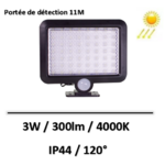 projecteur-led-solaire