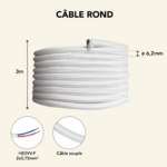 cable-electrique-rond-tissu-blanc-3-metres