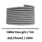 cable-electrique