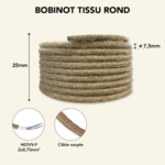 bobine-cable-electrique-rond-tissu-corde-25-metres (1)
