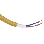 cable-electrique-rond-tissu-jaune-3-metres (1)