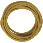 cable-electrique-rond-tissu-jaune-3-metres