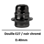 DOUILLE-E27