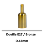 DOUILLe-E27
