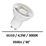 GU10-osram