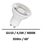 GU10-osram
