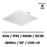 dalle-led-philips