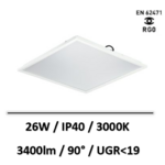dalle-led-philips