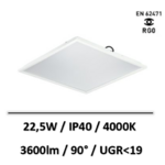 dalle-led-philips