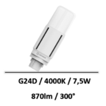 ampoule-G24