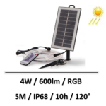 ruban-led-solaire