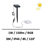 ruban-led-solaire