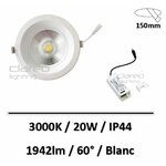 spot-led-blanc-clareo-20W