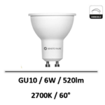 GU10-beneito-dimmable