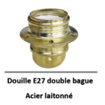 douille-laiton