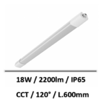 réglette-led