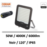 projecteur-led-dimmable
